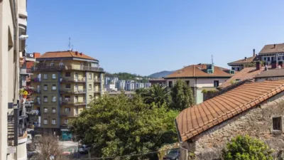 Piso en venta en Calle de Izpizua, Hernani de 318.000 €