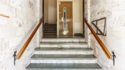 Piso en venta en Calle de Izpizua, Hernani de 318.000 €