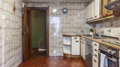 Piso en venta en Calle de Izpizua, Hernani de 318.000 €