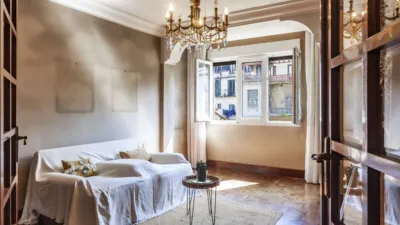 Piso en venta en Calle de Izpizua, Hernani de 318.000 €