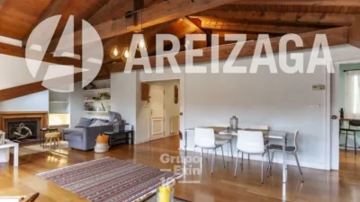 Ático en venta en Calle de Legazpi, Centro (San Sebastián - Donostia) de 2.200.000 €