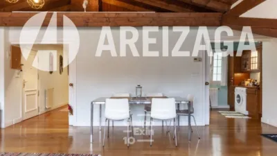 Ático en venta en Calle de Legazpi, Centro (San Sebastián - Donostia) de 2.200.000 €
