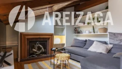 Ático en venta en Calle de Legazpi, Centro (San Sebastián - Donostia) de 2.200.000 €