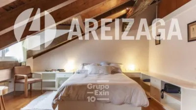 Ático en venta en Calle de Legazpi, Centro (San Sebastián - Donostia) de 2.200.000 €