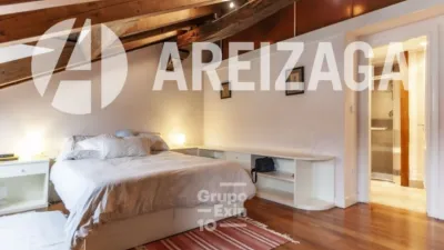 Ático en venta en Calle de Legazpi, Centro (San Sebastián - Donostia) de 2.200.000 €
