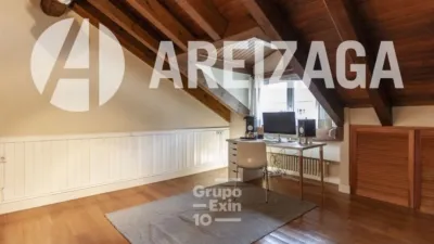 Ático en venta en Calle de Legazpi, Centro (San Sebastián - Donostia) de 2.200.000 €