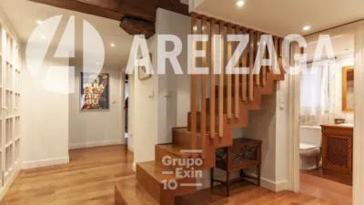 Ático en venta en Calle de Legazpi, Centro (San Sebastián - Donostia) de 2.200.000 €