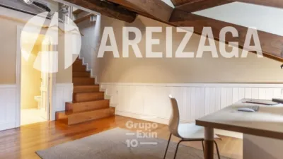 Ático en venta en Calle de Legazpi, Centro (San Sebastián - Donostia) de 2.200.000 €