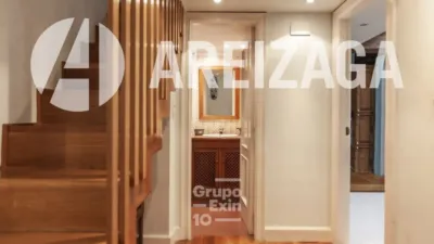 Ático en venta en Calle de Legazpi, Centro (San Sebastián - Donostia) de 2.200.000 €