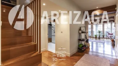 Ático en venta en Calle de Legazpi, Centro (San Sebastián - Donostia) de 2.200.000 €