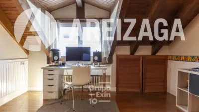 Ático en venta en Calle de Legazpi, Centro (San Sebastián - Donostia) de 2.200.000 €