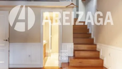 Ático en venta en Calle de Legazpi, Centro (San Sebastián - Donostia) de 2.200.000 €
