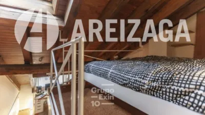 Ático en venta en Calle de Legazpi, Centro (San Sebastián - Donostia) de 2.200.000 €