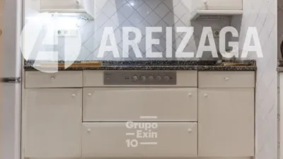 Ático en venta en Calle de Legazpi, Centro (San Sebastián - Donostia) de 2.200.000 €