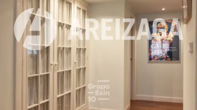 Ático en venta en Calle de Legazpi, Centro (San Sebastián - Donostia) de 2.200.000 €