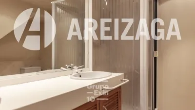 Ático en venta en Calle de Legazpi, Centro (San Sebastián - Donostia) de 2.200.000 €