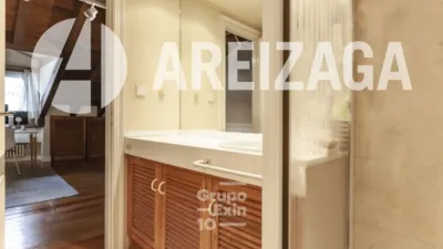 Ático en venta en Calle de Legazpi, Centro (San Sebastián - Donostia) de 2.200.000 €