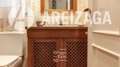 Ático en venta en Calle de Legazpi, Centro (San Sebastián - Donostia) de 2.200.000 €