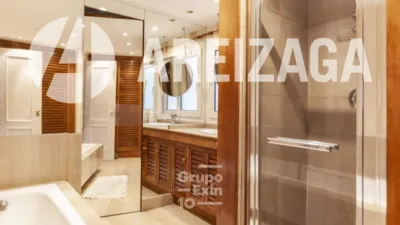 Ático en venta en Calle de Legazpi, Centro (San Sebastián - Donostia) de 2.200.000 €