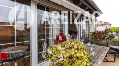 Ático en venta en Calle de Legazpi, Centro (San Sebastián - Donostia) de 2.200.000 €