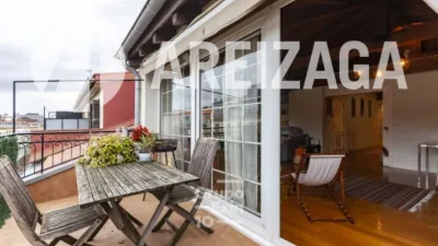 Ático en venta en Calle de Legazpi, Centro (San Sebastián - Donostia) de 2.200.000 €