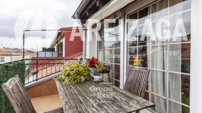 Ático en venta en Calle de Legazpi, Centro (San Sebastián - Donostia) de 2.200.000 €