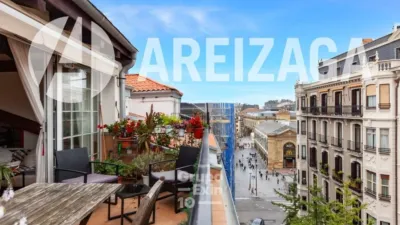 Ático en venta en Calle de Legazpi, Centro (San Sebastián - Donostia) de 2.200.000 €
