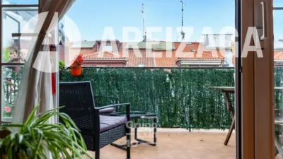 Ático en venta en Calle de Legazpi, Centro (San Sebastián - Donostia) de 2.200.000 €