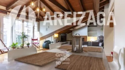 Ático en venta en Calle de Legazpi, Centro (San Sebastián - Donostia) de 2.200.000 €