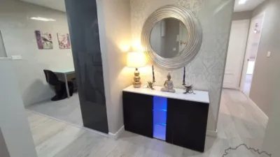 Piso en venta en Calle de Juan de Garay, Zabala (Distrito Ibaiondo. Bilbao) de 319.000 €