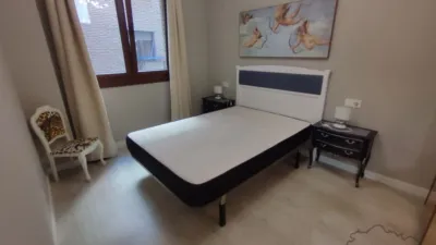 Piso en venta en Calle de Juan de Garay, Zabala (Distrito Ibaiondo. Bilbao) de 319.000 €