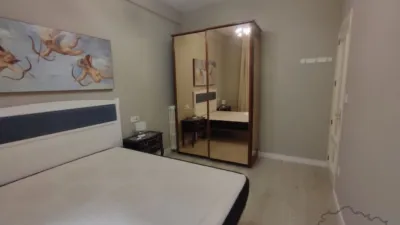 Piso en venta en Calle de Juan de Garay, Zabala (Distrito Ibaiondo. Bilbao) de 319.000 €
