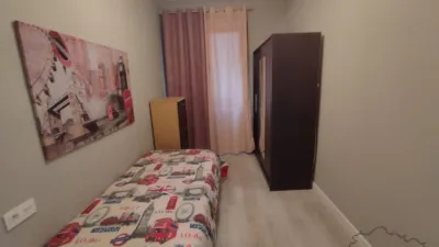 Piso en venta en Calle de Juan de Garay, Zabala (Distrito Ibaiondo. Bilbao) de 319.000 €
