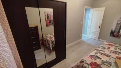 Piso en venta en Calle de Juan de Garay, Zabala (Distrito Ibaiondo. Bilbao) de 319.000 €