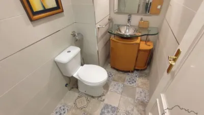Piso en venta en Calle de Juan de Garay, Zabala (Distrito Ibaiondo. Bilbao) de 319.000 €