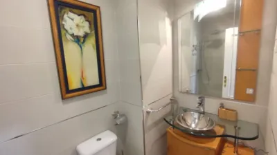 Piso en venta en Calle de Juan de Garay, Zabala (Distrito Ibaiondo. Bilbao) de 319.000 €