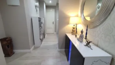 Piso en venta en Calle de Juan de Garay, Zabala (Distrito Ibaiondo. Bilbao) de 319.000 €