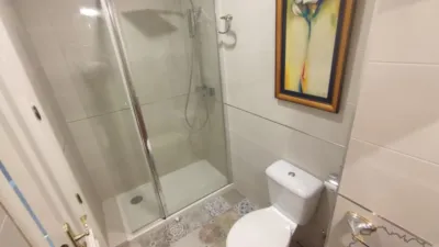 Piso en venta en Calle de Juan de Garay, Zabala (Distrito Ibaiondo. Bilbao) de 319.000 €