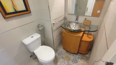 Piso en venta en Calle de Juan de Garay, Zabala (Distrito Ibaiondo. Bilbao) de 319.000 €