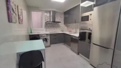 Piso en venta en Calle de Juan de Garay, Zabala (Distrito Ibaiondo. Bilbao) de 319.000 €