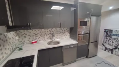 Piso en venta en Calle de Juan de Garay, Zabala (Distrito Ibaiondo. Bilbao) de 319.000 €