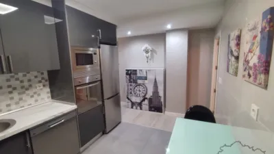Piso en venta en Calle de Juan de Garay, Zabala (Distrito Ibaiondo. Bilbao) de 319.000 €
