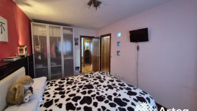 Piso en venta en Calle de Juan Carlos de Gortazar, Miribilla (Distrito Ibaiondo. Bilbao) de 483.000 €