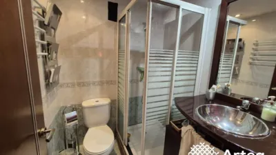 Piso en venta en Calle de Juan Carlos de Gortazar, Miribilla (Distrito Ibaiondo. Bilbao) de 483.000 €