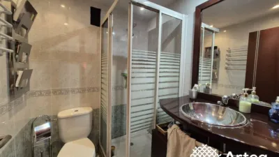 Piso en venta en Calle de Juan Carlos de Gortazar, Miribilla (Distrito Ibaiondo. Bilbao) de 483.000 €