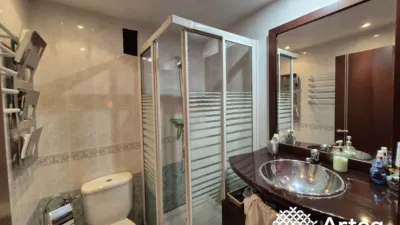 Piso en venta en Calle de Juan Carlos de Gortazar, Miribilla (Distrito Ibaiondo. Bilbao) de 483.000 €