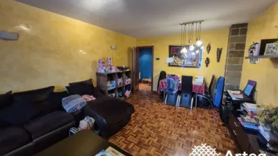 Piso en venta en Calle de Juan Carlos de Gortazar, Miribilla (Distrito Ibaiondo. Bilbao) de 483.000 €