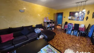 Piso en venta en Calle de Juan Carlos de Gortazar, Miribilla (Distrito Ibaiondo. Bilbao) de 483.000 €