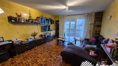 Piso en venta en Calle de Juan Carlos de Gortazar, Miribilla (Distrito Ibaiondo. Bilbao) de 483.000 €