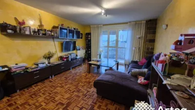 Piso en venta en Calle de Juan Carlos de Gortazar, Miribilla (Distrito Ibaiondo. Bilbao) de 483.000 €